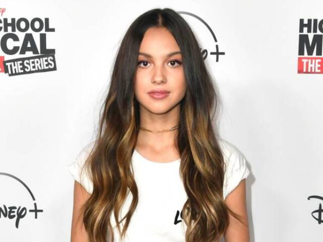 ✌ Olivia Rodrigo ✌