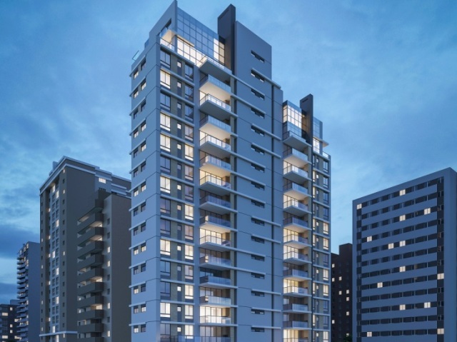 Apartamento Luxuoso!