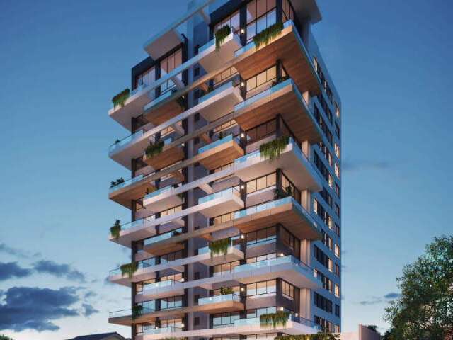 Apartamento Moderno!