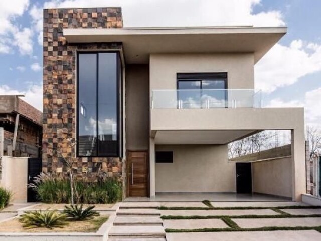 Casa luxuosa