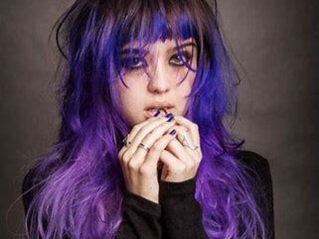 Roxo