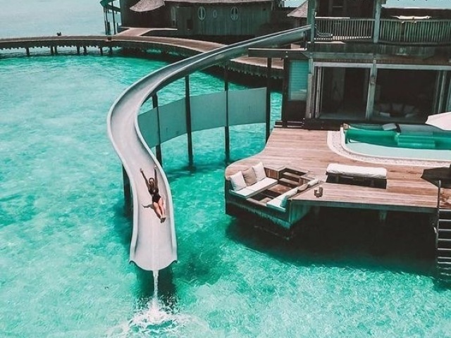 Maldives