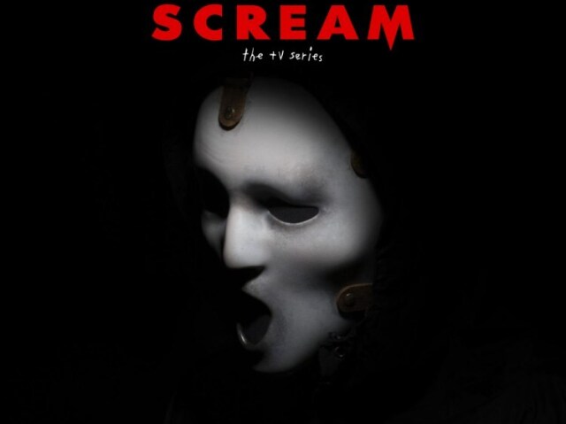 Scream