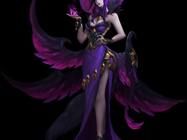 Morgana