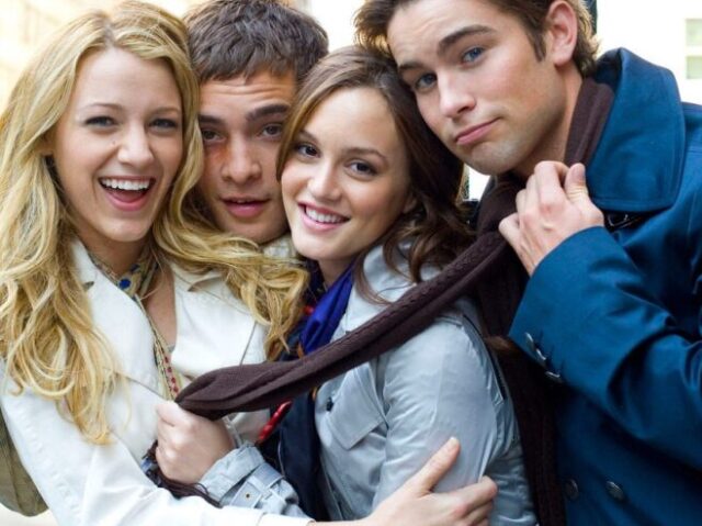 Gossip Girl