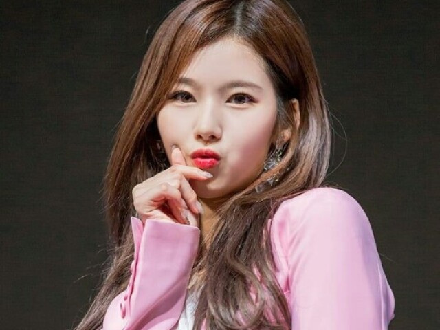 Sana || twice