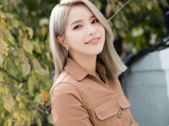 Solar || mamamoo