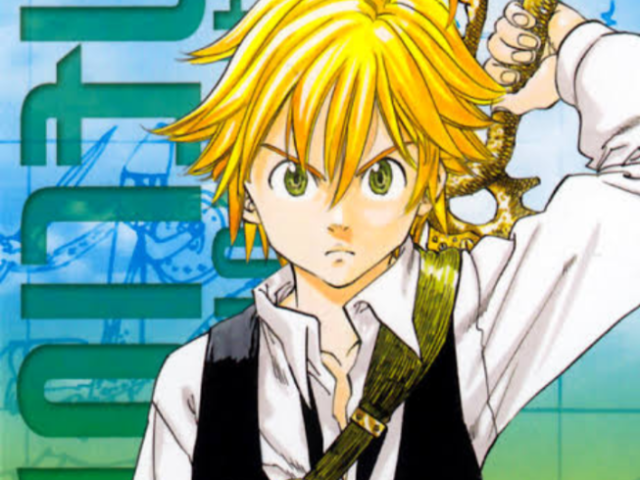 Meliodas