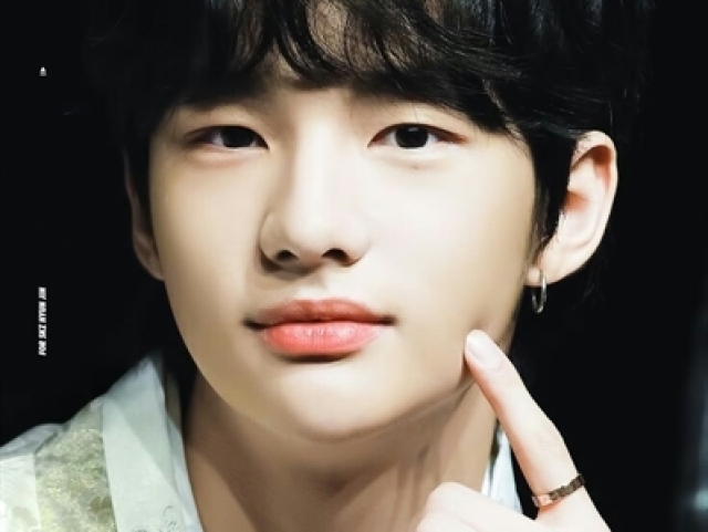 Stray Kids- Hyunjin