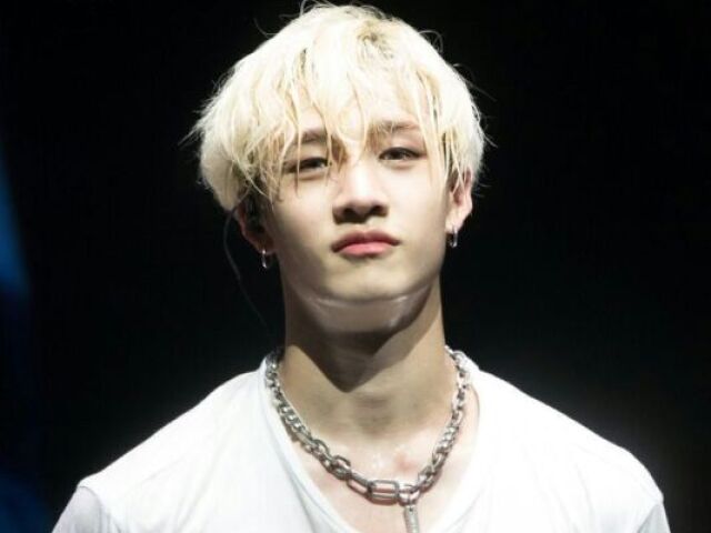 bang chan