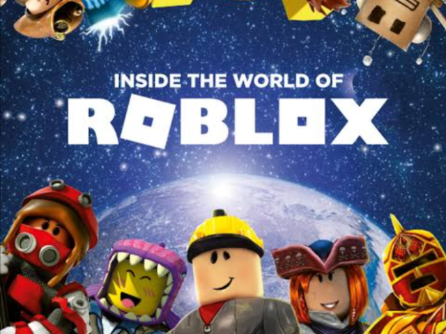 Roblox