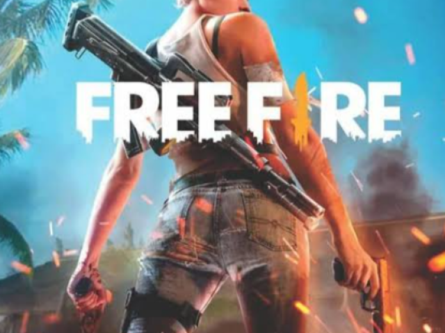 Free fire