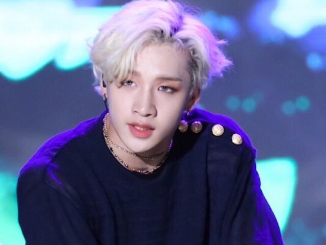 bang chan