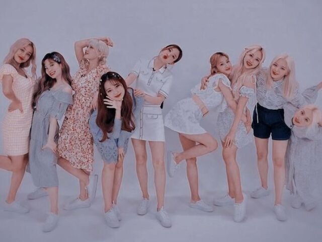 Responda o quiz e te indicarei uma música do Twice!