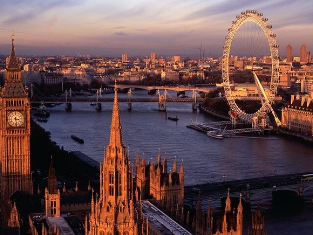 Londres