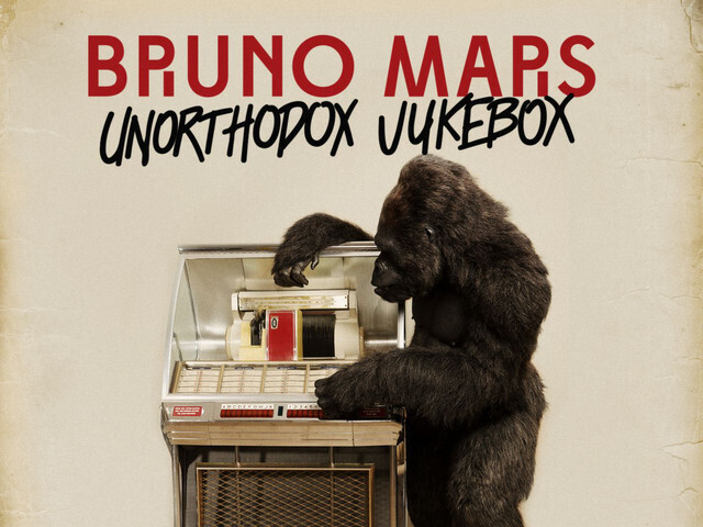 Unorthodox Jukebox