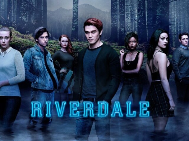 Você conhece Riverdale?