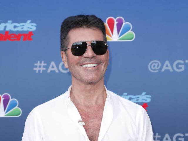 Simon Cowell