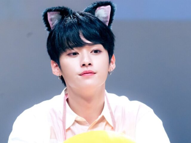 Lee know- Stray Kids