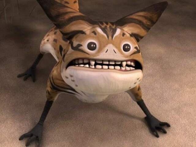 Loth-Cat