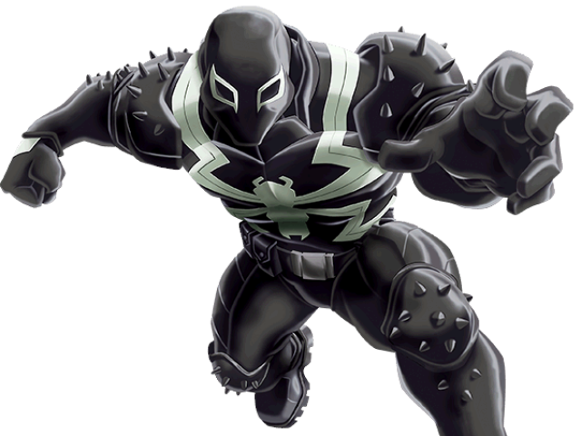 Agente Venom