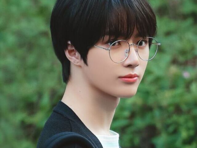 beomgyu- TXT