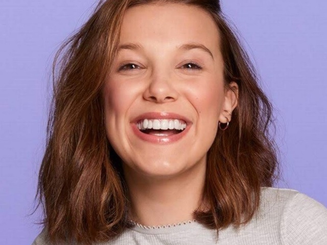 Millie Bobby Brown