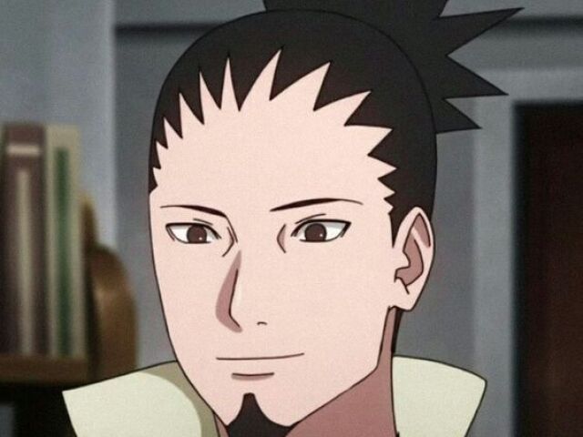 shikamaru