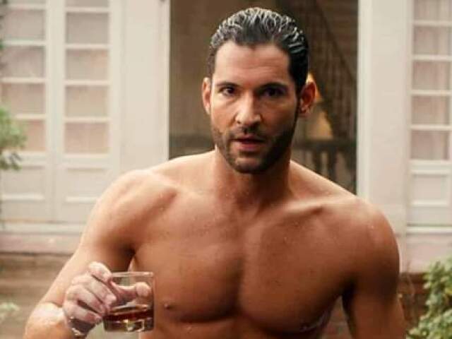 Quem você seria em Lucifer?