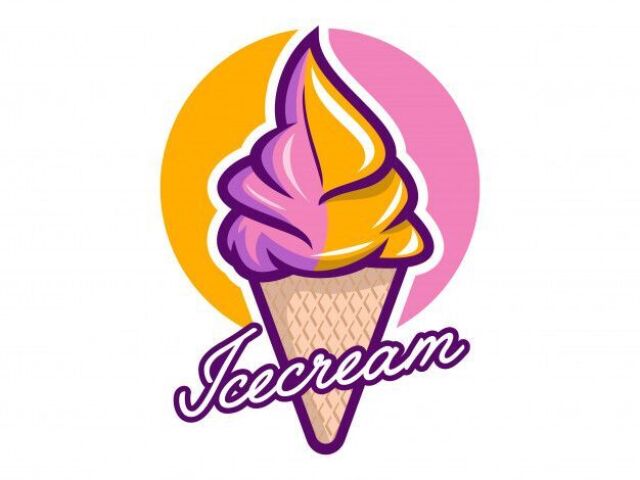 🍦