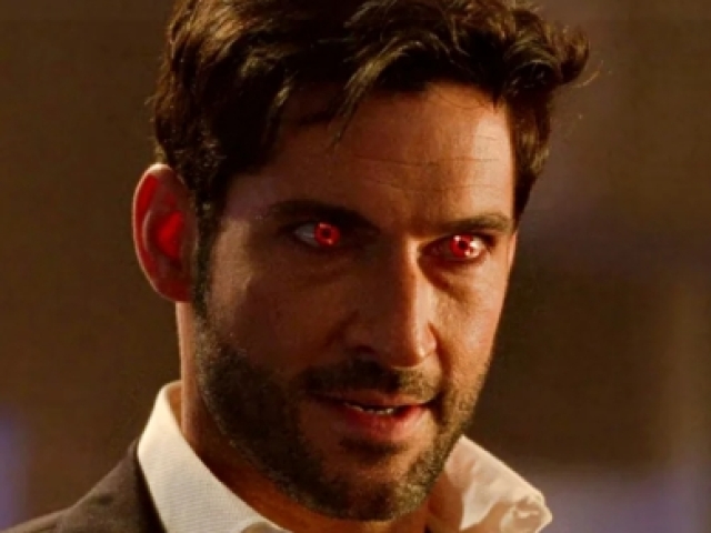Lucifer