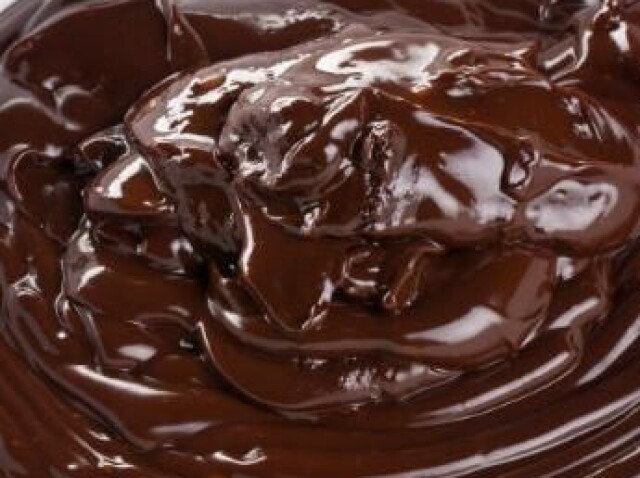 Chocolate bem
Hmmmmm,