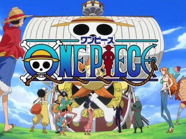 One piece