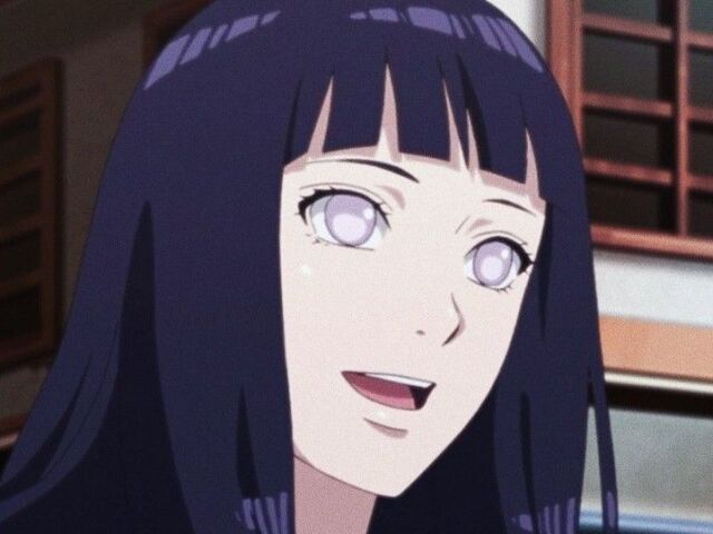 hinata