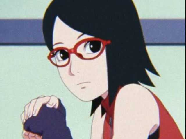 Sarada