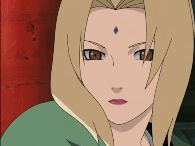 Tsunade