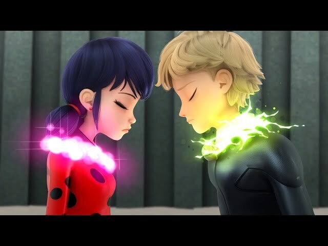 Quem você seria em Miraculous Ladybug?