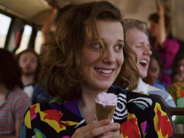Eleven contemporânea!