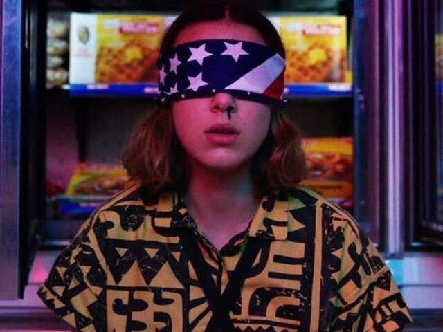 Eleven Mix de Estampas!