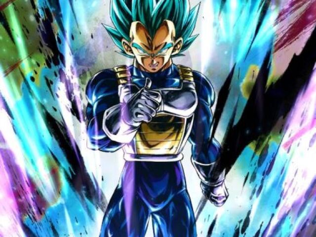 Vegeta