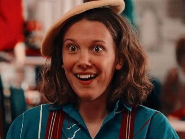 Eleven Casual!