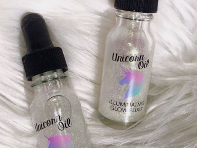 unicorn oil