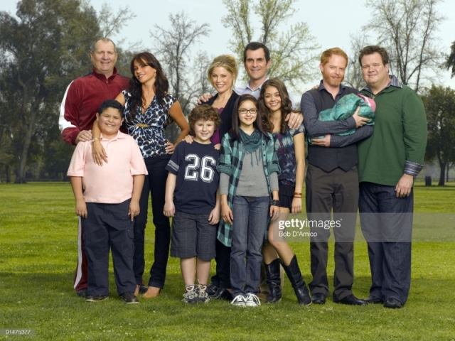 Modern family