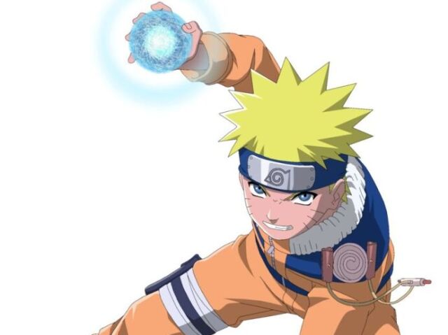 Naruto