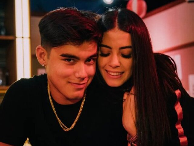 Bailey e Sabina