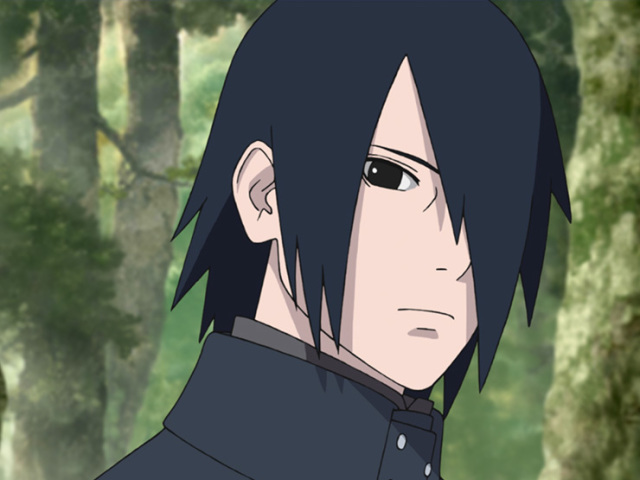 Sasuke