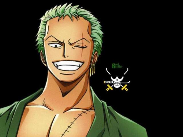 Zoro