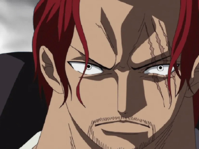 Shanks