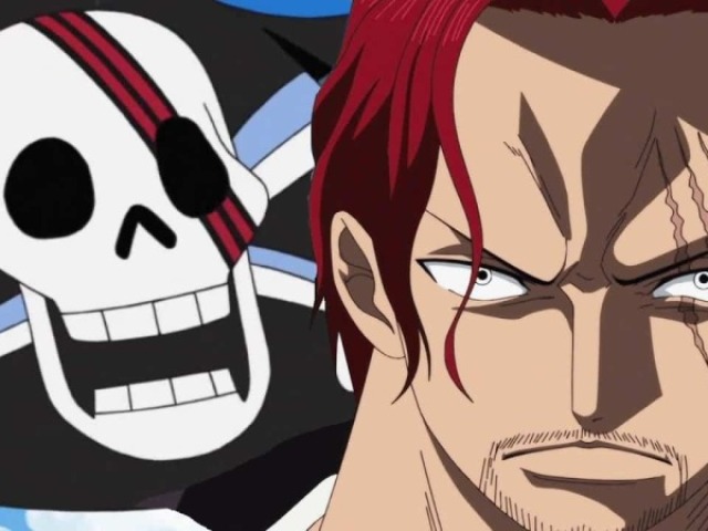 Shanks