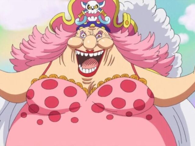 Big Mom